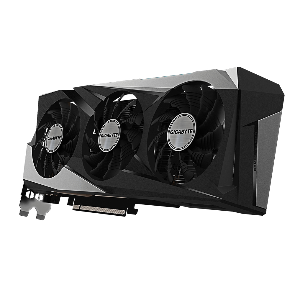 gigabyte Radeon RX 6600 XT GAMING OC PRO 8 Go GDDR6 image 2
