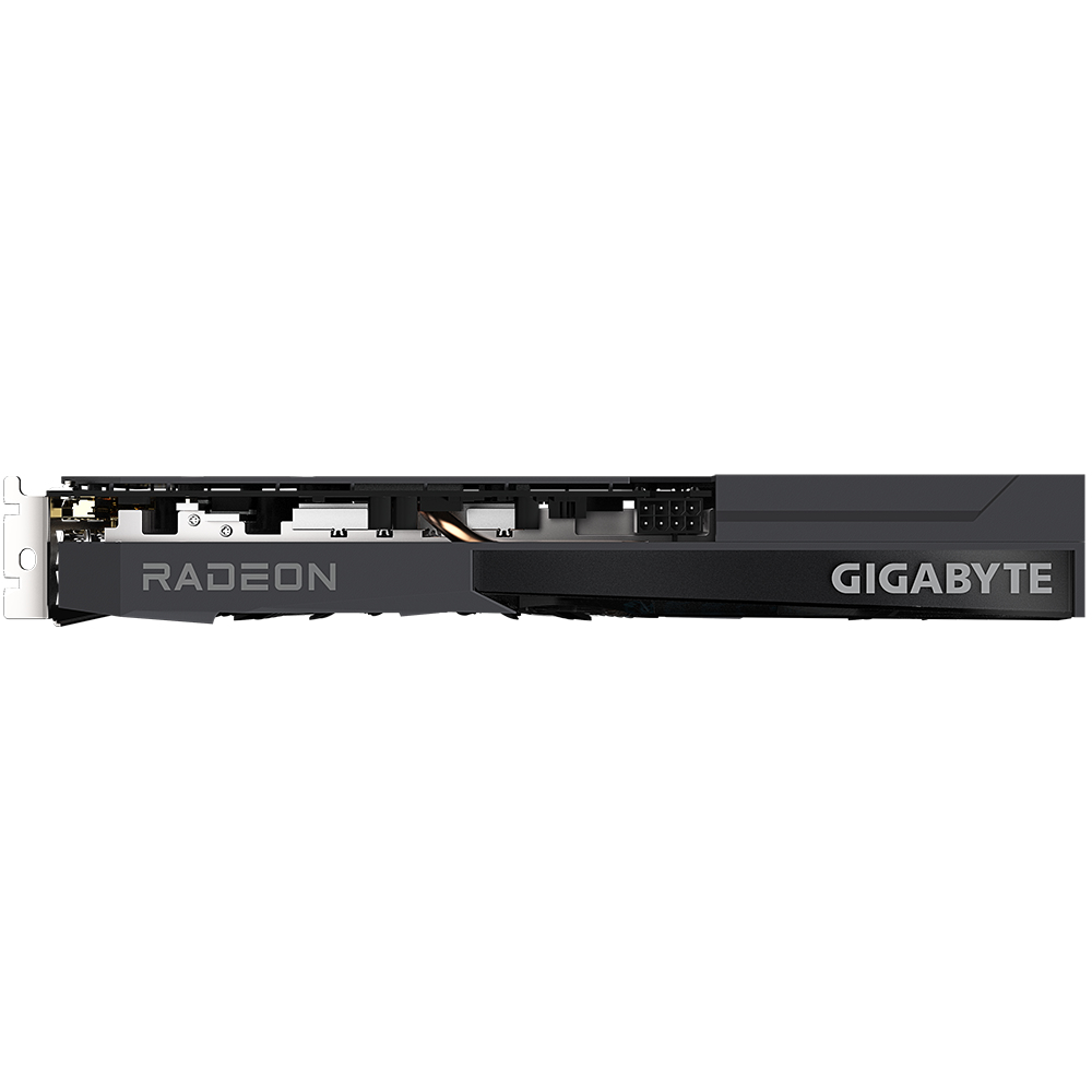 gigabyte AMD Radeon RX 6600 EAGLE 8 Go GDDR6 image 5