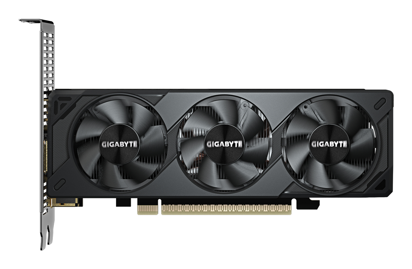 gigabyte GeForce RTX 5060 OC Low Profile 8G image 2