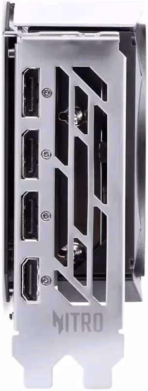 Acer Nitro AMD Radeon RX 9070 XT OC 16 Go GDDR6 PCI Express 7680 x 4320 image 3
