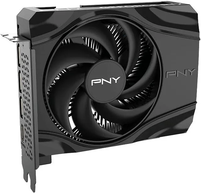 PNY GeForce RTX 5060 8GB GDDR7 Reflex 2 RTX  image 2