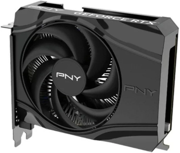 PNY GeForce RTX 5060 8GB GDDR7 Reflex 2 RTX  image 3
