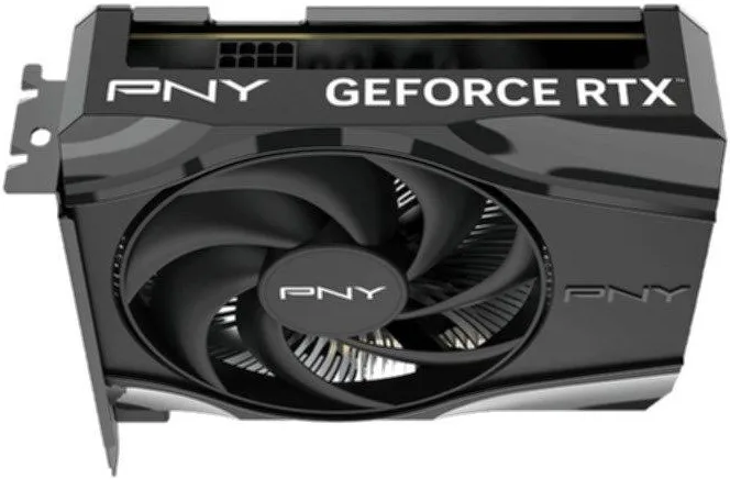 PNY GeForce RTX 5060 8GB GDDR7 Reflex 2 RTX  image 4