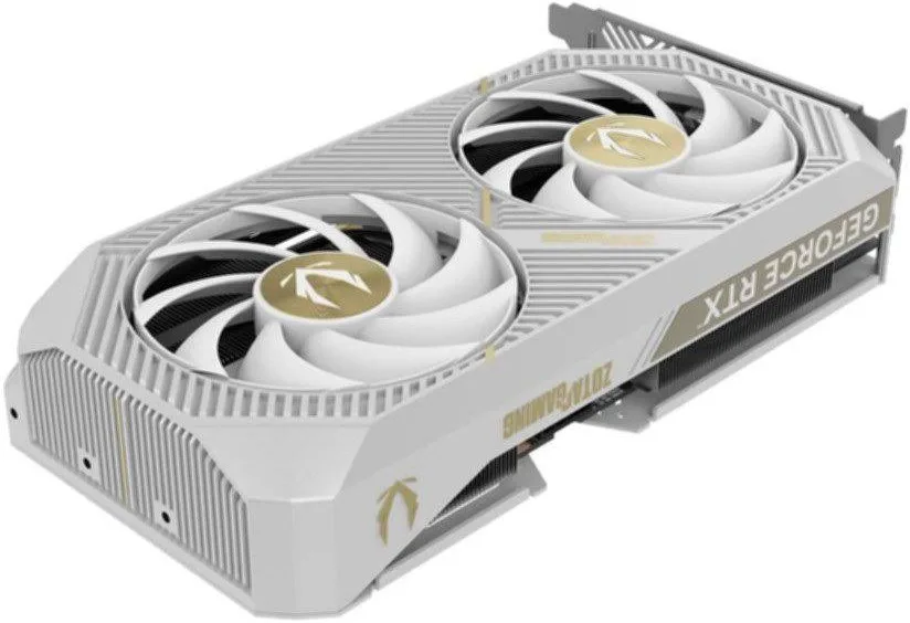 Zotac GeForce RTX 5060 Ti Twin Edge OC 8GB GDDR7 Reflex 2 RTX image 3