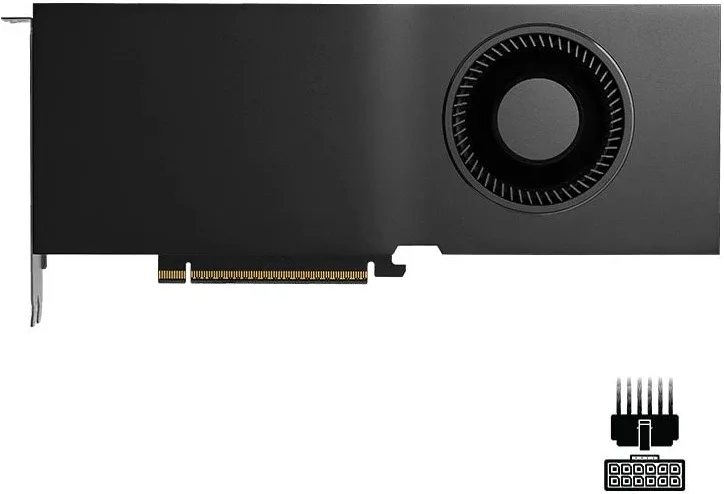 PNY RTX PRO 5000 72GB GDDR7 PCIe 5.0 Professionnelle