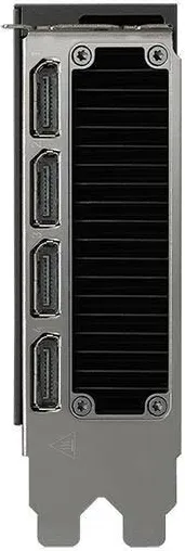 PNY Quadro RTX 4000 20GB GDDR6 Low Profile PCIe 4.0 image 4