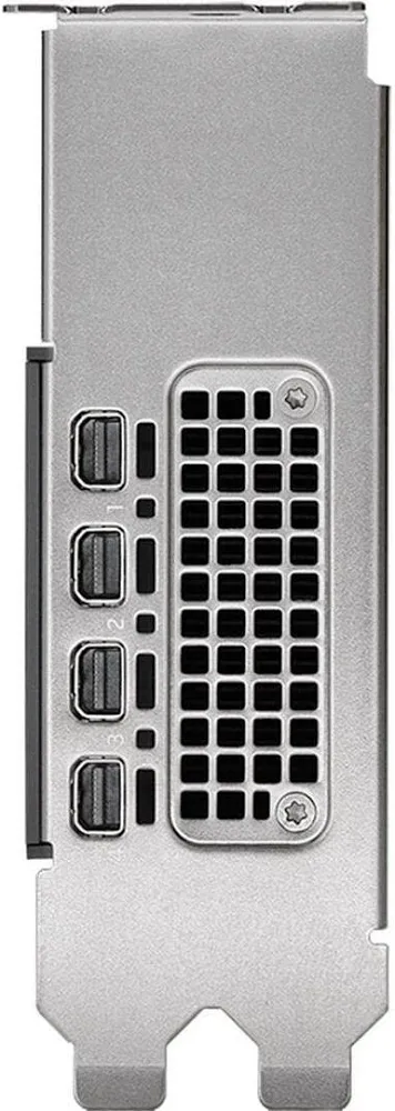 PNY RTX 2000 Ada 16GB GDDR6 Low Profile PCIe x8 image 2