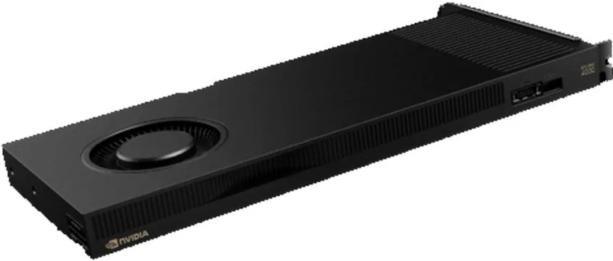 PNY RTX PRO 4000 Blackwell 24GB GDDR7 PCIe 5.0