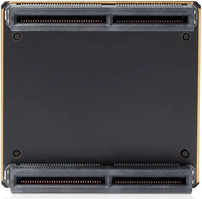 PNY Pont NVLink 2 slots Ampere pour RTX A6000 A5500 A5000 A4500 A100 image 4