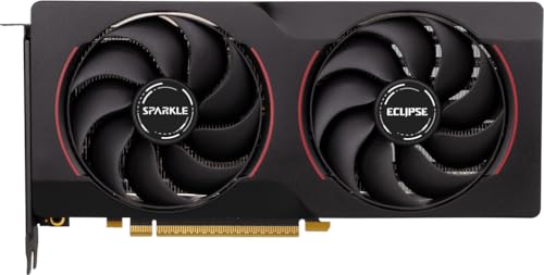 Sparkle Intel Arc B570 Eclipse OC 10GB GDDR6 image 3