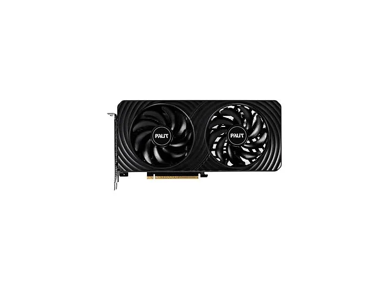 Palit GeForce RTX 5050 Dual 8GB GDDR6 Reflex 2 RTX 