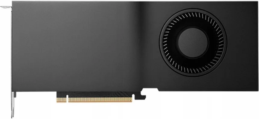 PNY RTX PRO 4500 32GB GDDR7 Blackwell PCI Express 5.0 image 1