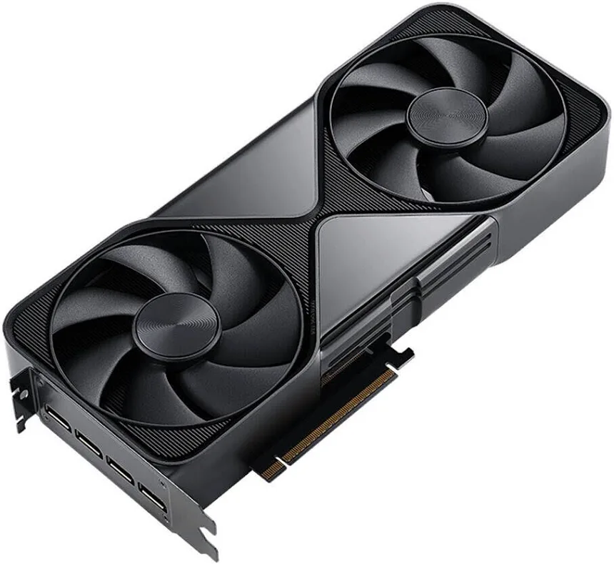 PNY RTX PRO 6000 Blackwell Max-Q 96GB GDDR7 PCIe 5.0 image 4