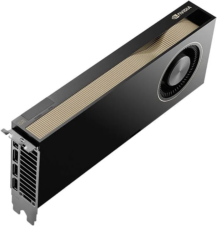 PNY RTX PRO 6000 Blackwell Max-Q 96GB GDDR7 PCIe 5.0