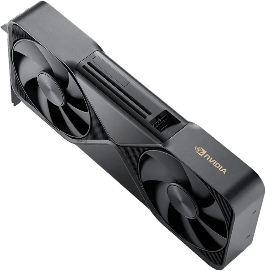 PNY NVIDIA RTX PRO 6000 Blackwell Generation 96GB PB  image 4