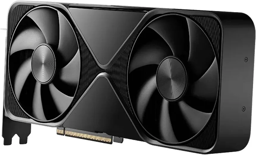 PNY NVIDIA RTX PRO 6000 Blackwell Generation 96 Go  image 2
