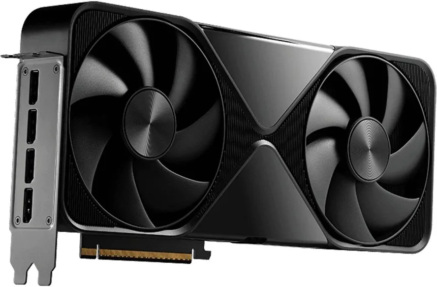 PNY NVIDIA RTX PRO 6000 Blackwell Generation 96GB PB  image 1