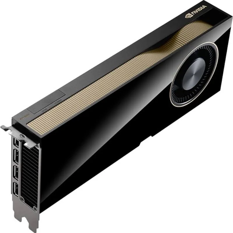 PNY NVIDIA RTX 6000 ADA 24 Go GDDR6 Ray Tracing IA  image 3