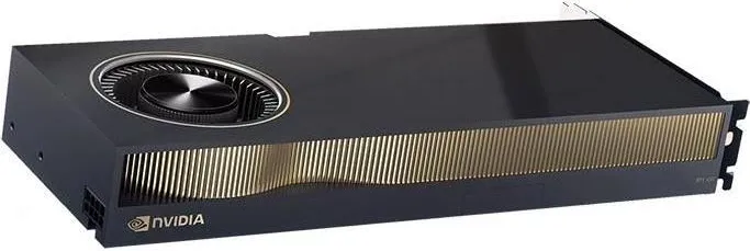PNY NVIDIA RTX 6000 ADA 24 Go GDDR6 Ray Tracing IA  image 2