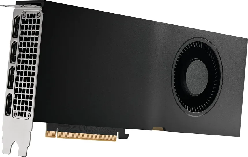 PNY VCNRTX4500ADA-PB  image 2