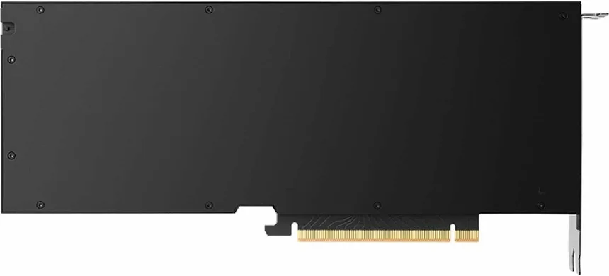 PNY RTX 5000 Ada 32 Go GDDR6 256-bit PCI-Express x16 4.0 image 2