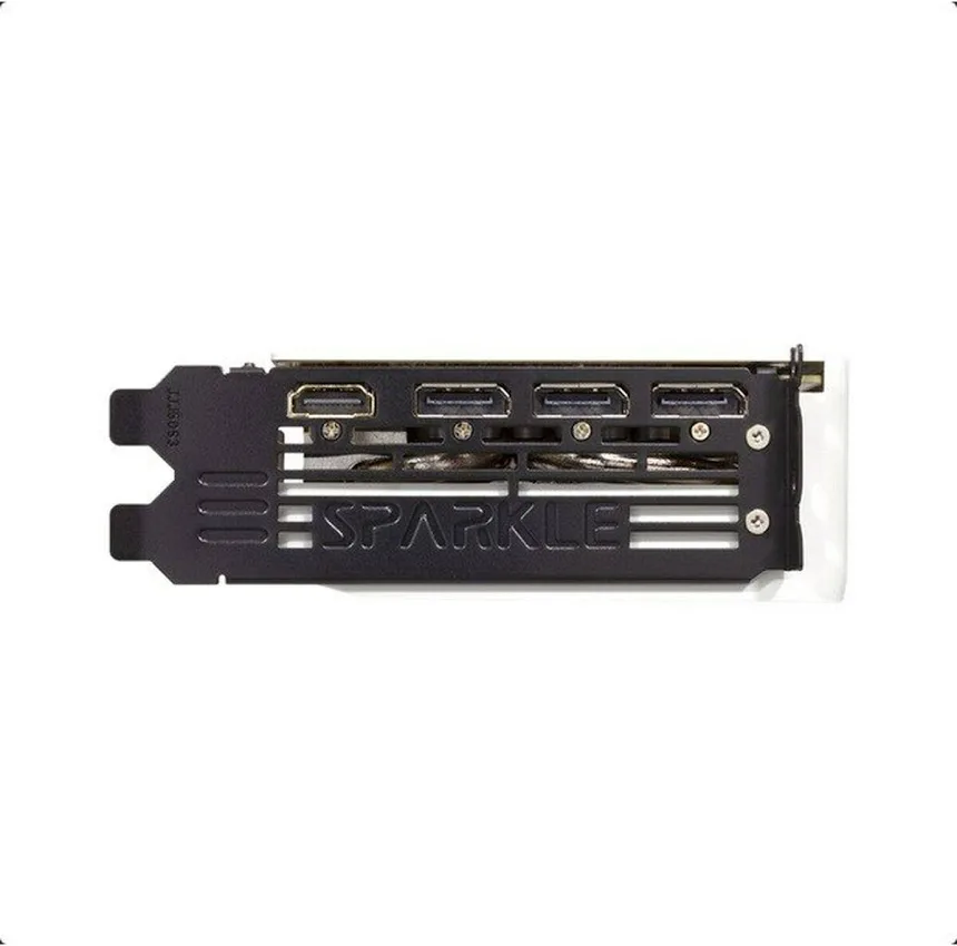 Intel Technology Intel Arc B580 Luna OC 12GB GDDR6 7680x4320 image 1