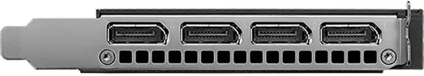 PNY Rtx 4000 Ada 4xdp 20 Go image 4