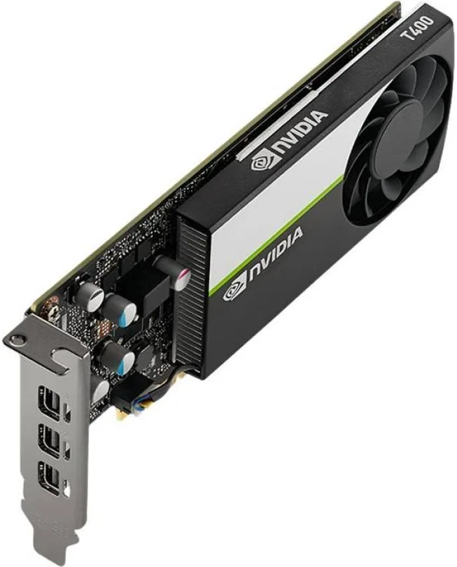 PNY T400 4 Go SB  image 2