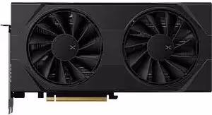 XFX Radeon RX 9060 XT 8GB GDDR6 OC Dual Fan