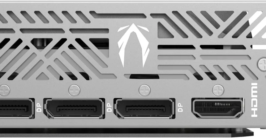 Zotac GAMING GeForce RTX 5060 Ti Twin Edge 8 Go GDDR7 Reflex 2 RTX  image 3