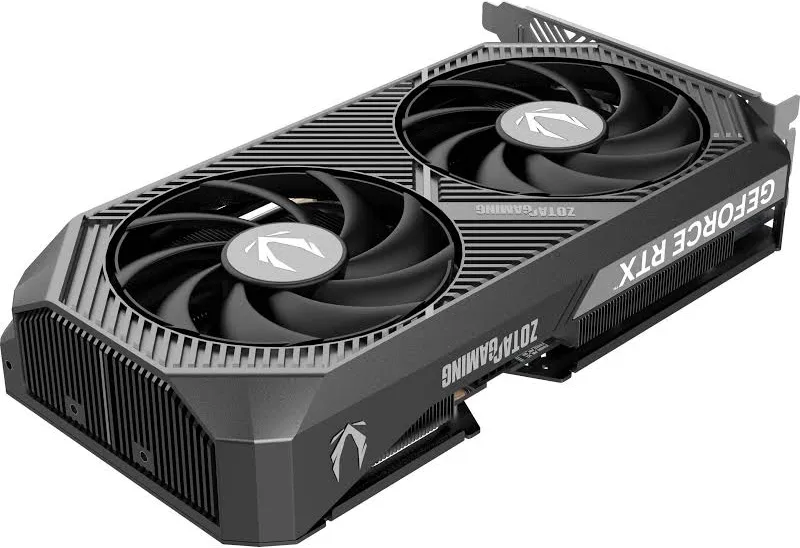 Zotac GeForce RTX 5060 Ti Twin Edge OC 16GB  image 2