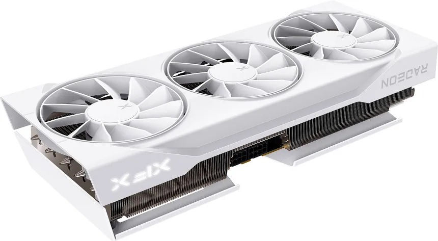XFX Radeon RX 9070 XT Swift  image 3