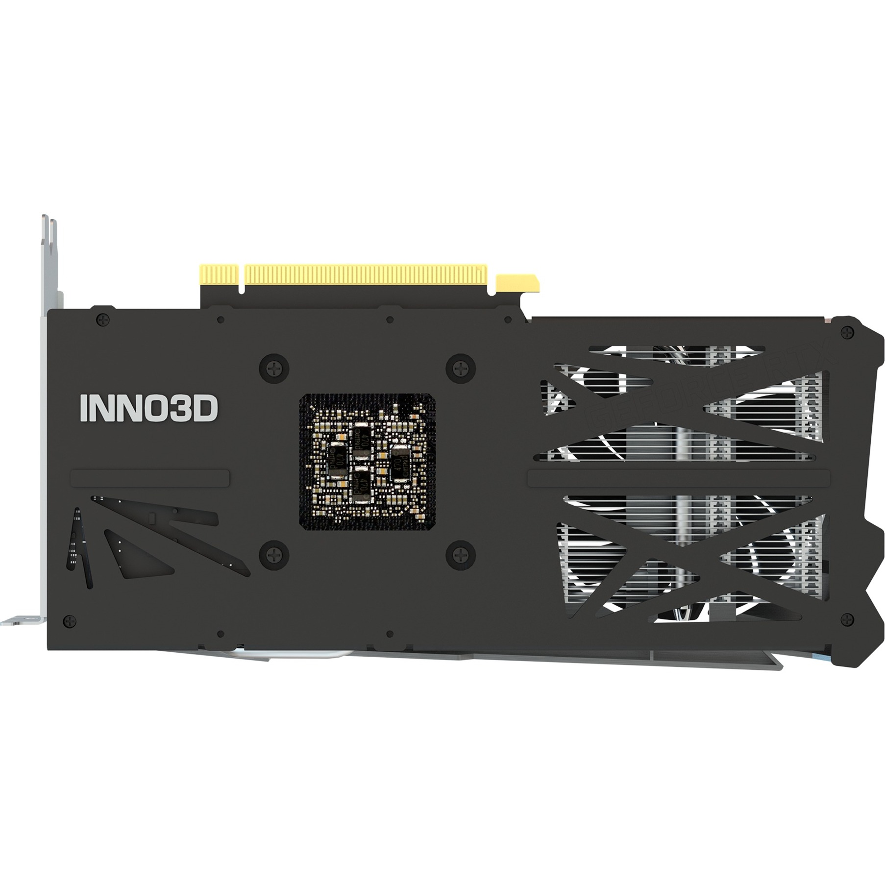 INNO3D GeForce RTX 3050 TWIN X2 image 4