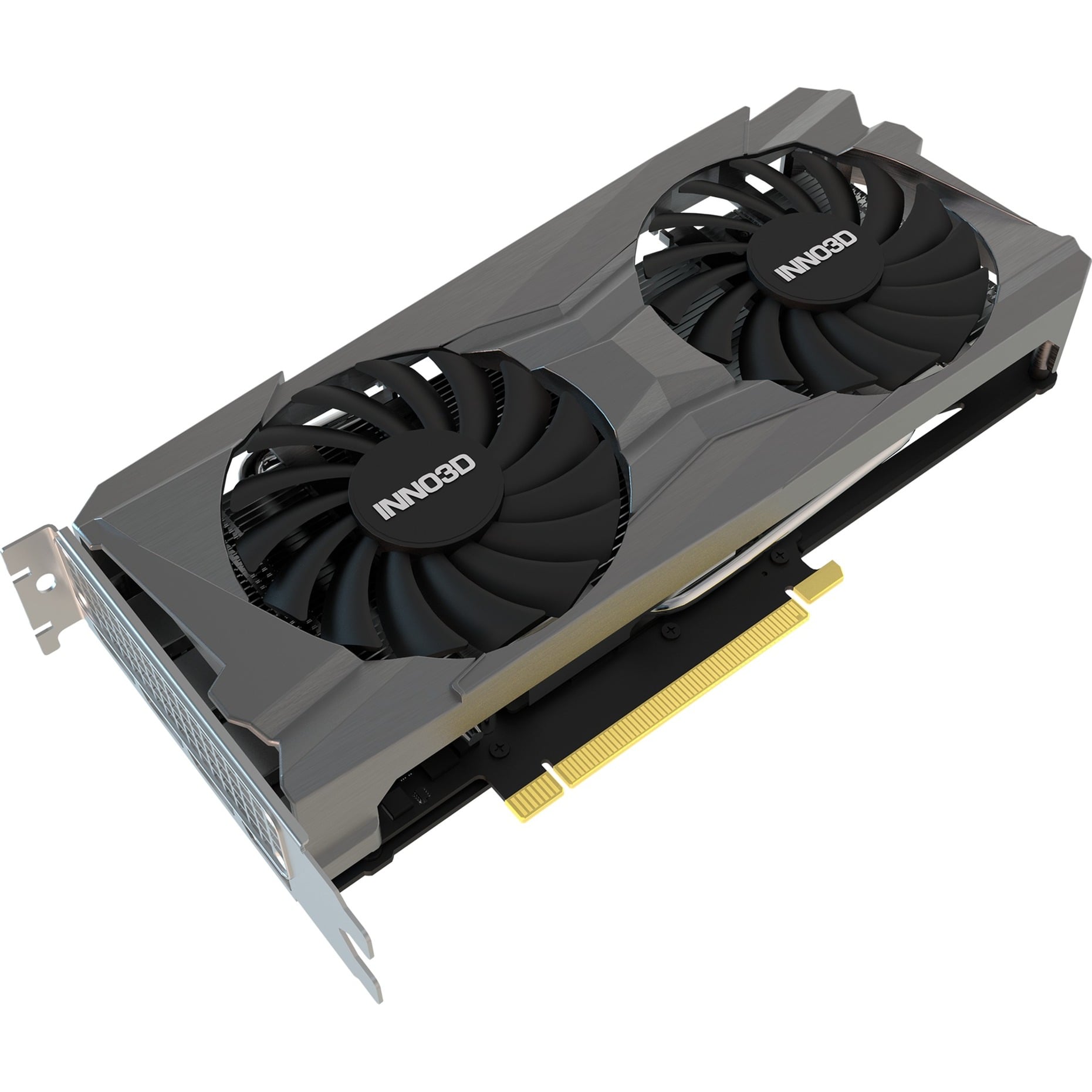 INNO3D GeForce RTX 3050 TWIN X2 image 3