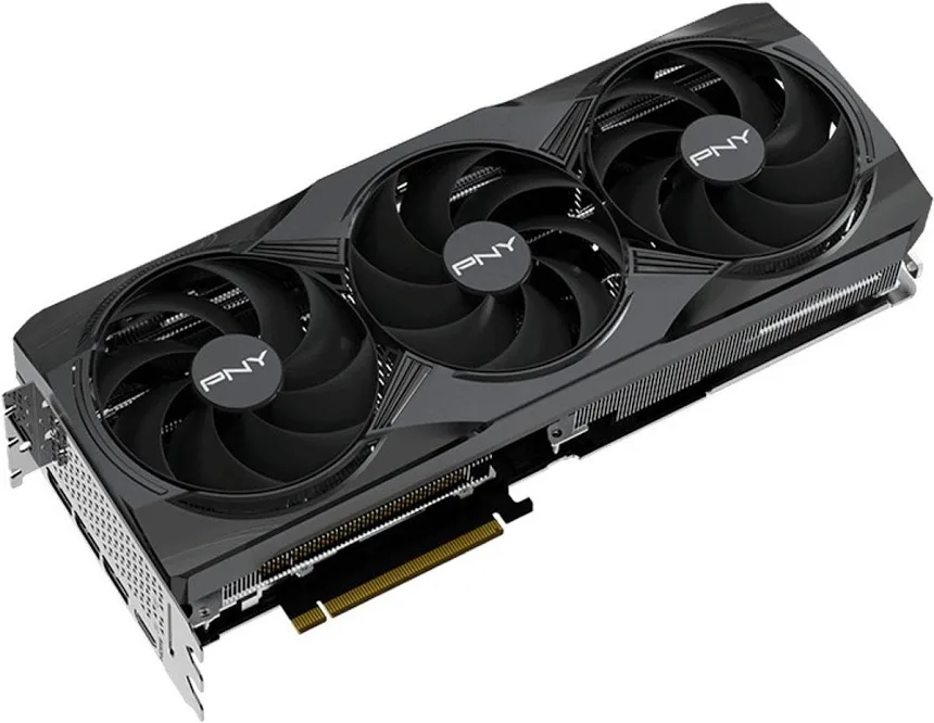 PNY GeForce RTX 5080 OC  image 2