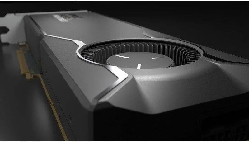 AMD AMD Radeon PRO W7800 32 Go GDDR6 image 4