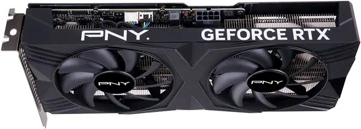 PNY GeForce RTX 4060 Ti VERTO 8 Go GDDR6 DLSS3 image 3