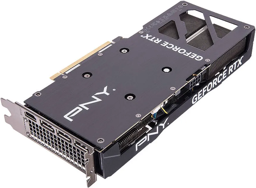 PNY GeForce RTX 4060 Ti VERTO 8 Go GDDR6 DLSS3 image 4