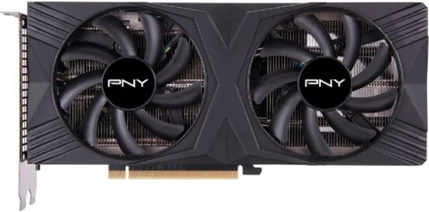 PNY GeForce RTX 4060 Ti VERTO 8 Go GDDR6 DLSS3
