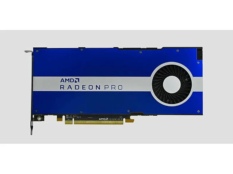 AMD AMD Radeon Pro W5700 8 Go GDDR6