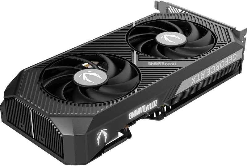 Zotac GeForce RTX 5070 Twin Edge OC  image 2