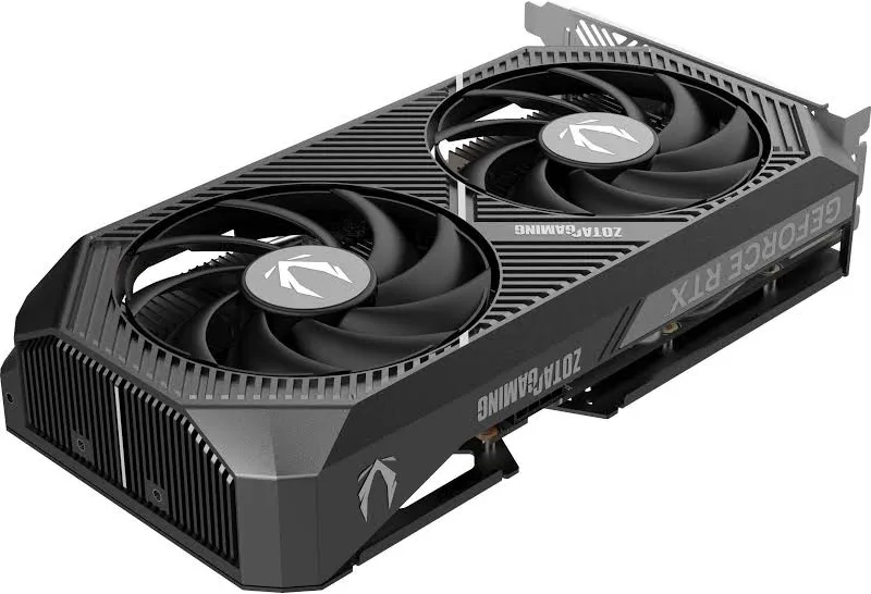 Zotac GeForce RTX 5060 Twin Edge OC image 2