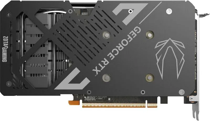 Zotac GeForce RTX 5060 Twin Edge OC image 3