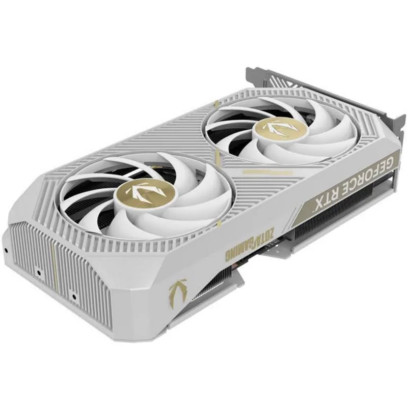 Zotac GeForce RTX 5060 Ti Twin Edge OC 16GB White Edition 