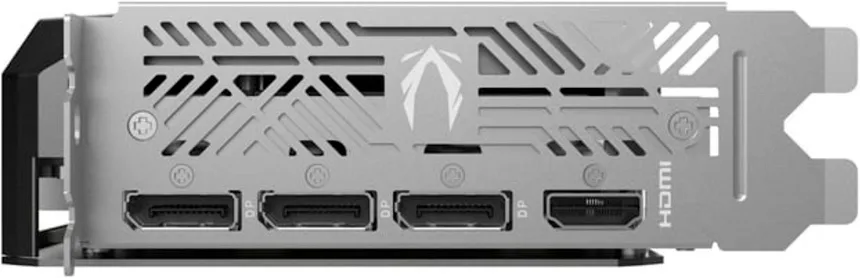 Zotac GeForce RTX 5060 AMP 8GB image 3