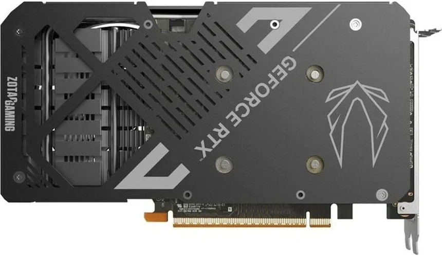 Zotac GeForce RTX 5050 Twin Edge 8GB  image 4