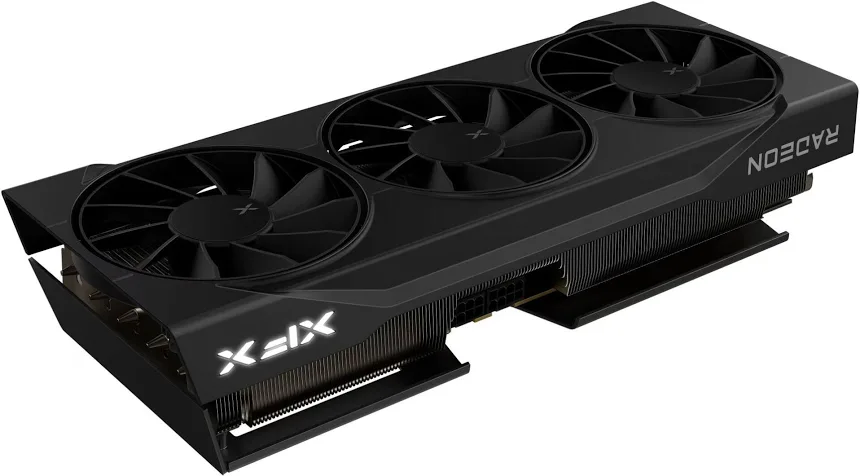 XFX Radeon RX 9070 XT Swift  image 2