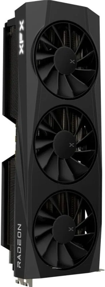 XFX Radeon RX 9070 XT Quicksilver  image 4