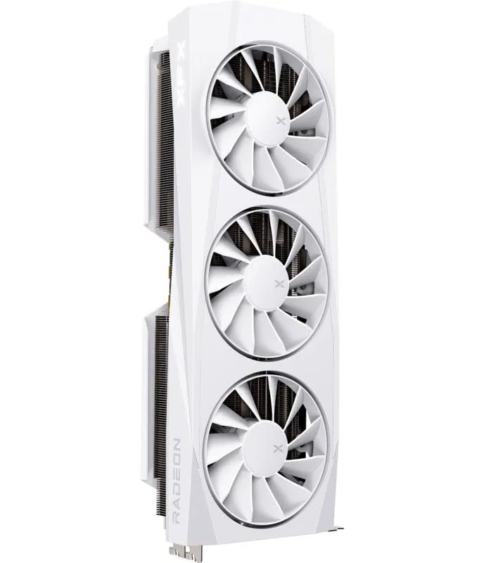 XFX Radeon RX 9070 XT Quicksilver 