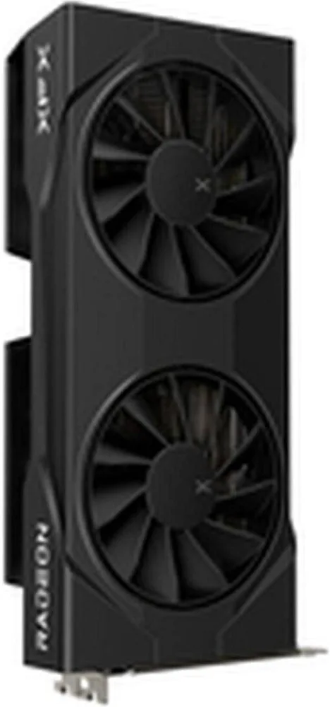 XFX Radeon RX 9060 XT Swift OC Dual Fan  image 3